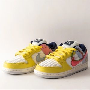 NIKE SB DUNK LOW PRO BT